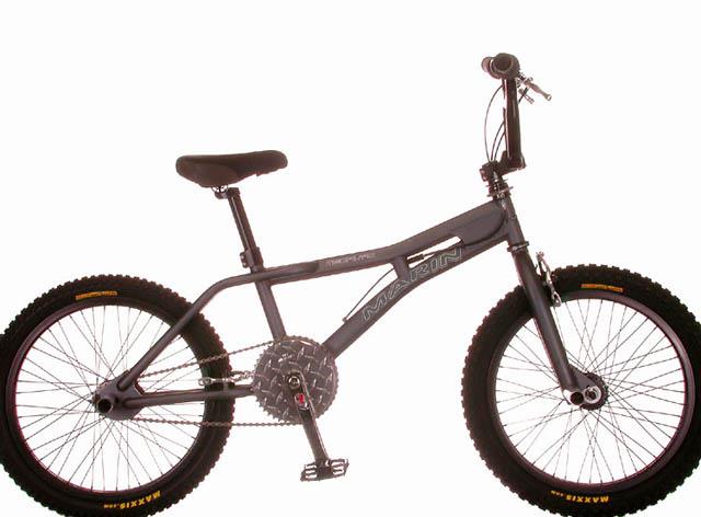 2001 Medavac